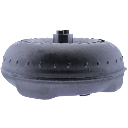 Aic Replacement Parts 103293A1 Torque Converter Fits Case Backhoe Models: 580C, 580D, 580 Super E+ CLU40-0349